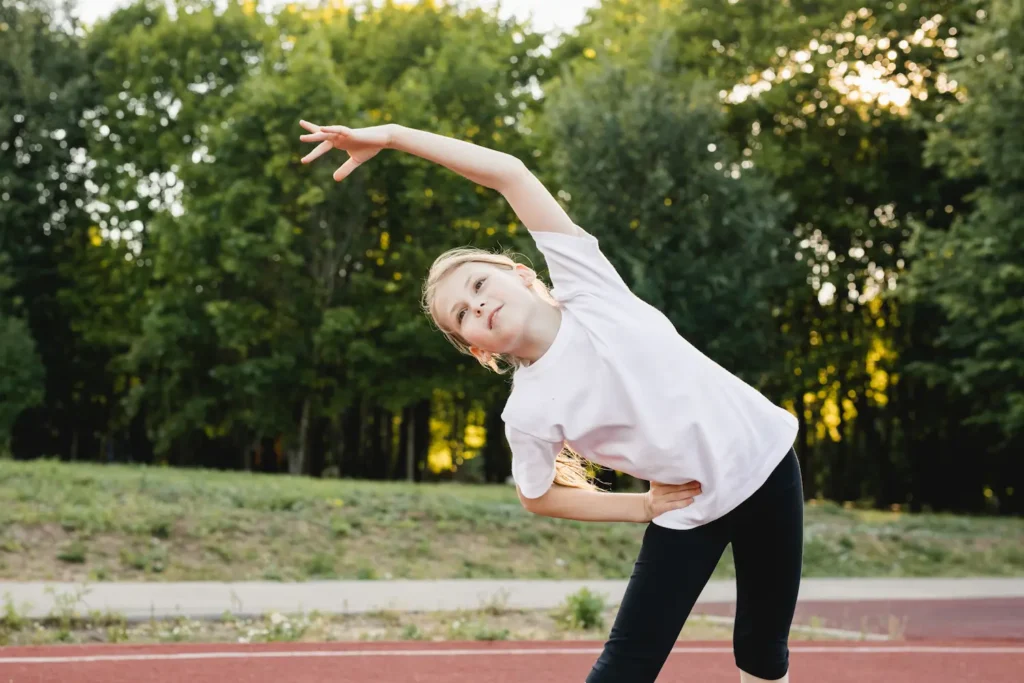 Ejercicios suaves para adolescentes con artritis reumatoide juvenil