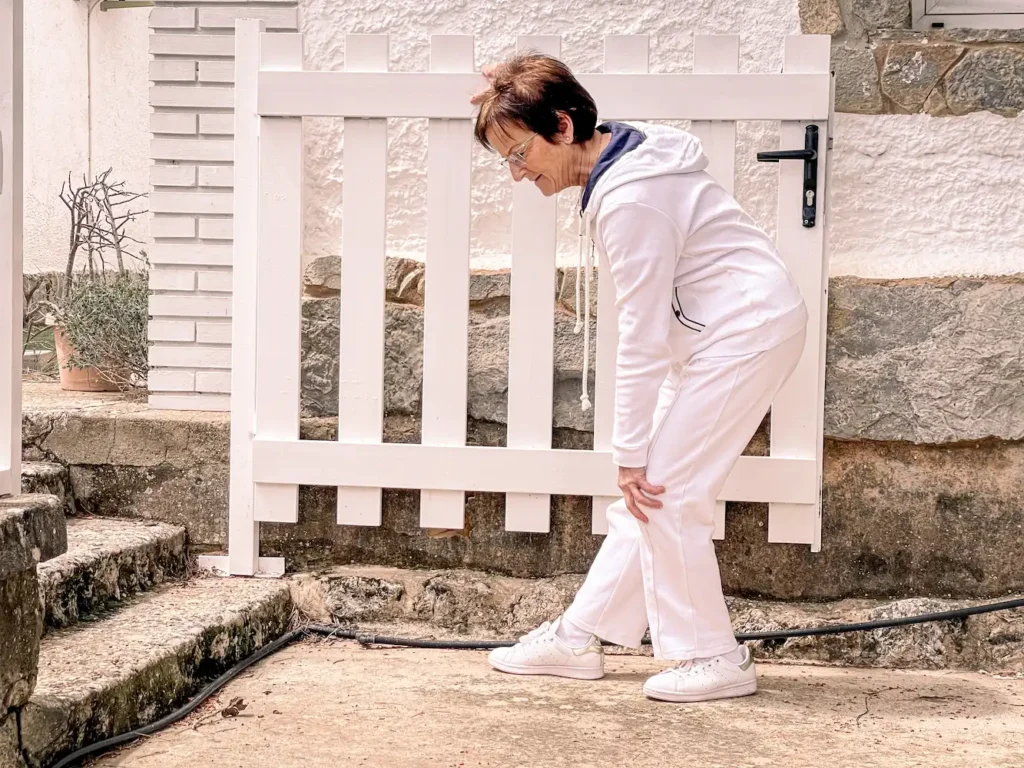 Clínica de reumatología | Dolor de la rodilla - clinica de reumatologia