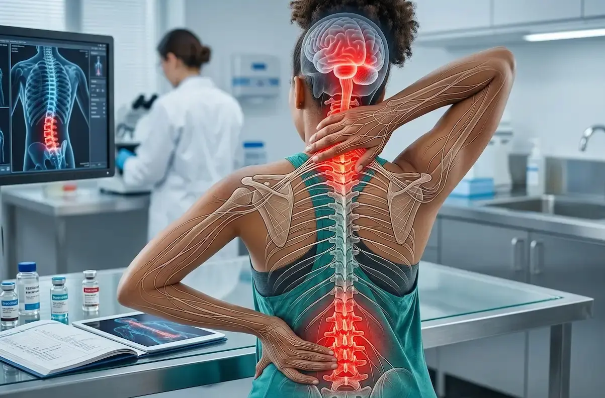 Clínica de reumatología | que es la esclerosis multiple - clinica de reumatologia